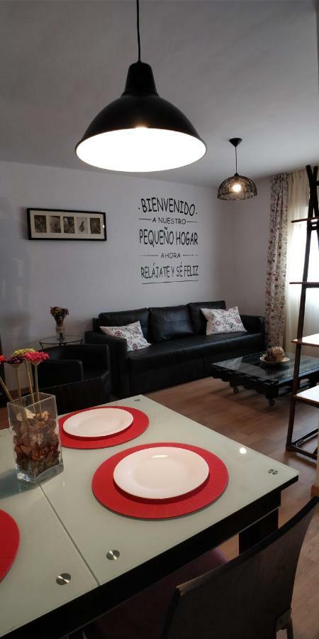Zambra. Luminoso Y Coqueto Apartamento En Chiclana チクラナ・デ・ラ・フロンテーラ エクステリア 写真