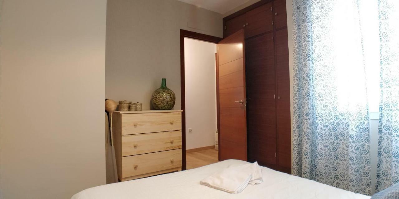 Zambra. Luminoso Y Coqueto Apartamento En Chiclana チクラナ・デ・ラ・フロンテーラ エクステリア 写真