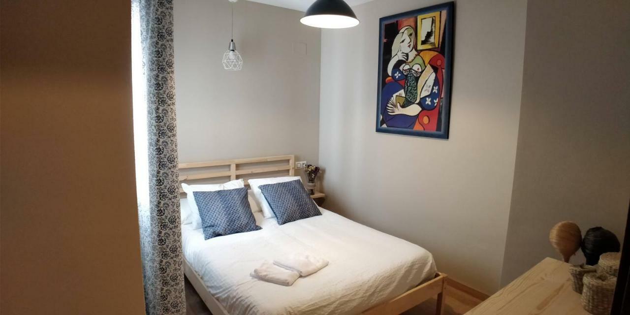 Zambra. Luminoso Y Coqueto Apartamento En Chiclana チクラナ・デ・ラ・フロンテーラ エクステリア 写真