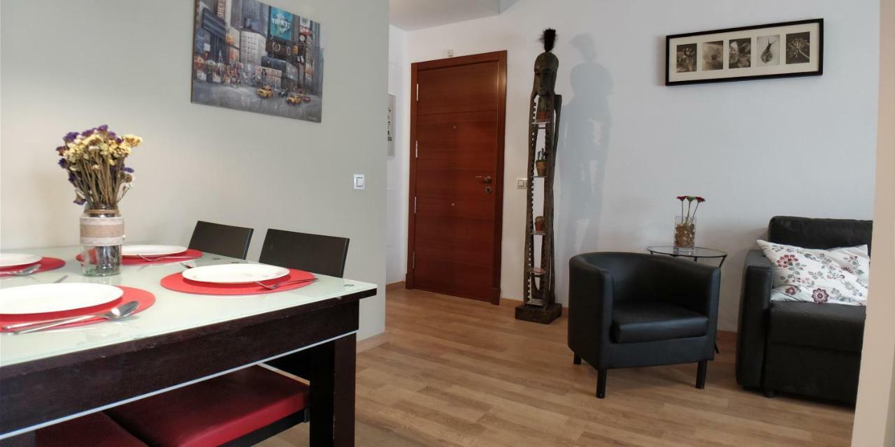 Zambra. Luminoso Y Coqueto Apartamento En Chiclana チクラナ・デ・ラ・フロンテーラ エクステリア 写真